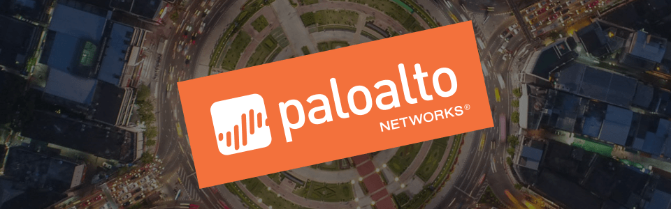 Palo Alto Networks в Беларуси и Казахстане